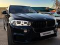BMW X5 2017 года за 15 490 000 тг. в Астана – фото 16