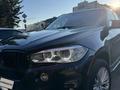 BMW X5 2017 года за 15 490 000 тг. в Астана