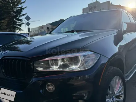 BMW X5 2017 года за 15 490 000 тг. в Астана