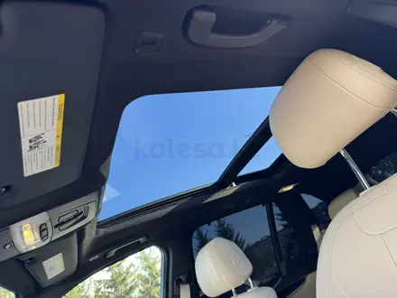 BMW X5 2017 года за 15 490 000 тг. в Астана – фото 5