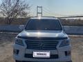 Lexus LX 570 2014 года за 29 000 000 тг. в Семей – фото 3