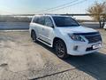 Lexus LX 570 2014 года за 29 000 000 тг. в Семей – фото 9