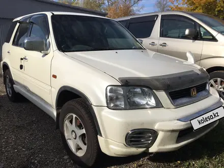 Honda CR-V 1998 года за 3 300 000 тг. в Усть-Каменогорск