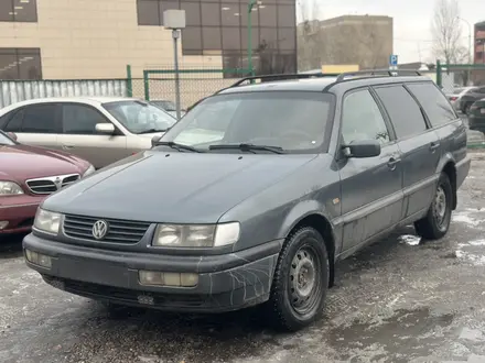 Volkswagen Passat 1995 года за 2 200 000 тг. в Кокшетау