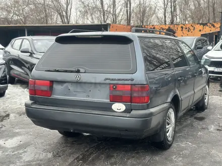 Volkswagen Passat 1995 года за 2 200 000 тг. в Кокшетау – фото 8