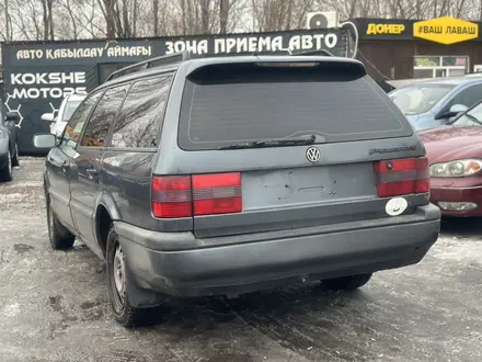 Volkswagen Passat 1995 года за 2 200 000 тг. в Кокшетау – фото 9