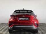 Toyota C-HR 2019 года за 9 900 000 тг. в Астана – фото 5