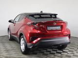 Toyota C-HR 2019 года за 9 900 000 тг. в Астана – фото 4