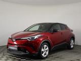 Toyota C-HR 2019 года за 9 900 000 тг. в Астана