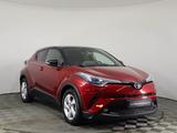 Toyota C-HR 2019 года за 9 900 000 тг. в Астана – фото 3