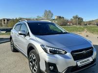 Subaru XV 2018 года за 11 300 000 тг. в Усть-Каменогорск