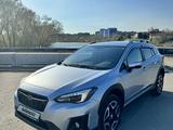 Subaru XV 2018 года за 11 300 000 тг. в Усть-Каменогорск – фото 3