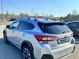 Subaru XV 2018 года за 11 300 000 тг. в Усть-Каменогорск – фото 5