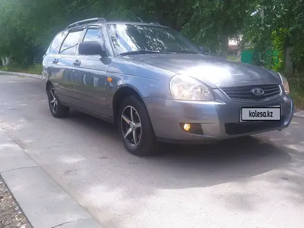 ВАЗ (Lada) Priora 2171 2012 года за 2 300 000 тг. в Костанай