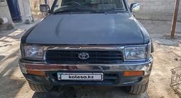 Toyota Hilux Surf 1993 года за 1 600 000 тг. в Тараз – фото 5