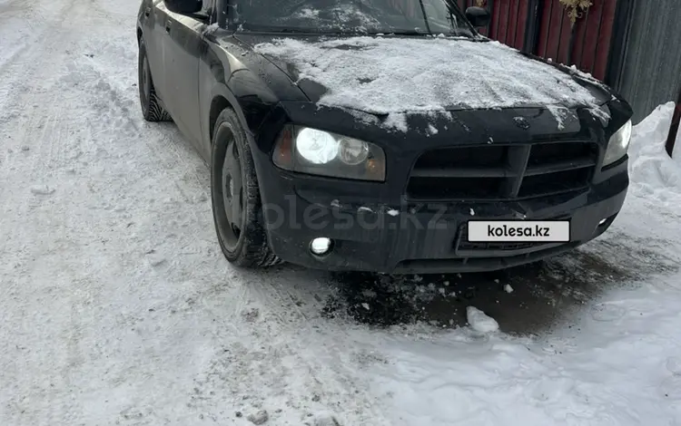 Dodge Charger 2007 годаfor5 500 000 тг. в Алматы