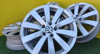 Диски R17 5x112 на Volkswagenүшін175 000 тг. в Караганда