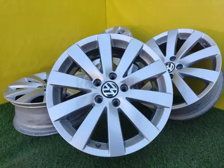 Диски R17 5x112 на Volkswagen за 175 000 тг. в Караганда