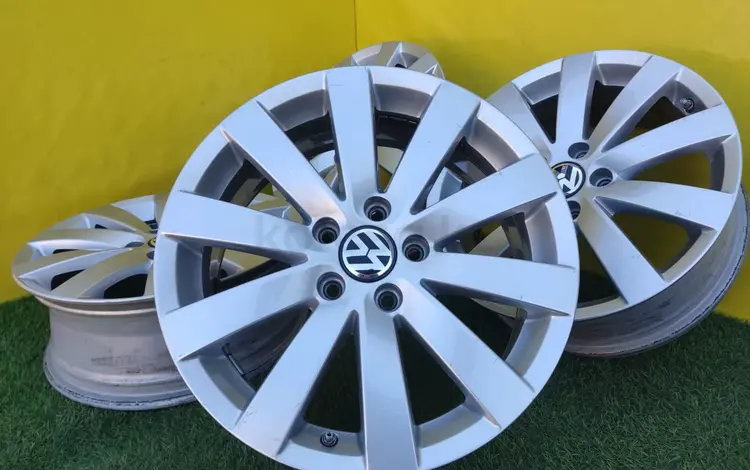 Диски R17 5x112 на Volkswagenүшін175 000 тг. в Караганда