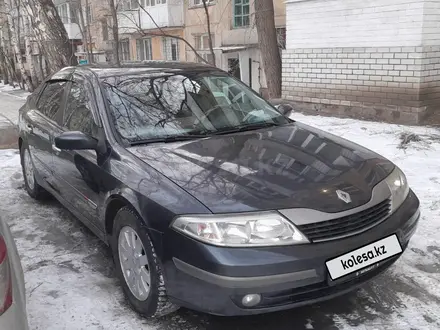 Renault Laguna 2001 года за 2 500 000 тг. в Усть-Каменогорск