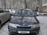 Renault Laguna 2001 года за 2 500 000 тг. в Усть-Каменогорск – фото 2