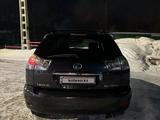 Lexus RX 350 2007 годаүшін9 000 000 тг. в Караганда – фото 5