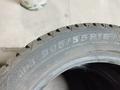 Комплект зимних шин Goodyear 205/55 R16үшін25 000 тг. в Алматы – фото 3