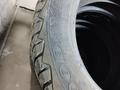 Комплект зимних шин Goodyear 205/55 R16үшін25 000 тг. в Алматы – фото 4