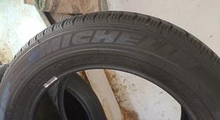 Michelin R16 мишлен Р16 шины привозные за 75 000 тг. в Шымкент