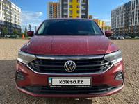 Volkswagen Polo 2020 года за 8 200 000 тг. в Алматы