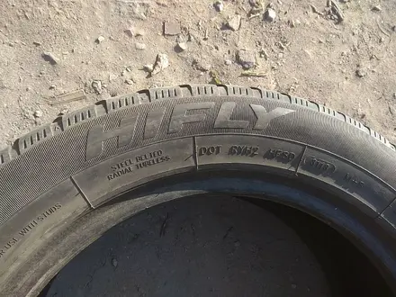 Шины 205/55 R16 — "Hifly Win-turi 215" (Китай), зимние, в удовлет за 20 000 тг. в Астана – фото 6