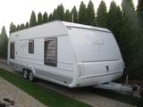 Tabbert  VIVALDY 2007 года за 10 500 000 тг. в Алматы