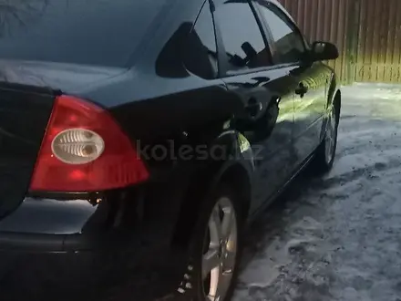 Ford Focus 2006 года за 3 600 000 тг. в Экибастуз – фото 4