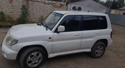 Mitsubishi Pajero iO 1999 года за 2 500 000 тг. в Уральск – фото 2