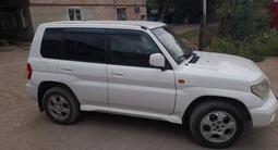 Mitsubishi Pajero iO 1999 года за 2 500 000 тг. в Уральск – фото 3