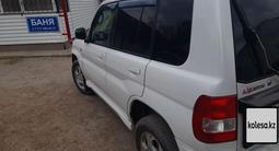 Mitsubishi Pajero iO 1999 года за 2 500 000 тг. в Уральск – фото 4