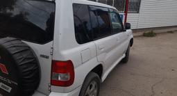 Mitsubishi Pajero iO 1999 года за 2 500 000 тг. в Уральск – фото 5