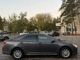 Toyota Camry 2013 года за 7 650 000 тг. в Павлодар – фото 3