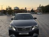 Toyota Camry 2013 года за 7 650 000 тг. в Павлодар – фото 2