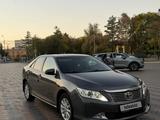 Toyota Camry 2013 года за 7 650 000 тг. в Павлодар