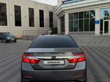 Toyota Camry 2013 года за 7 650 000 тг. в Павлодар – фото 4