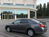 Toyota Camry 2013 года за 7 650 000 тг. в Павлодар – фото 5