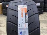 285-30-18 Hankook Ventus TD Z221 за 149 000 тг. в Алматы