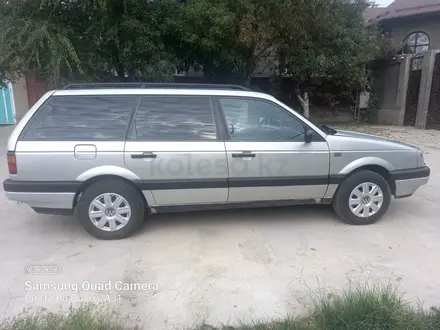 Volkswagen Passat 1992 года за 1 400 000 тг. в Шымкент – фото 7