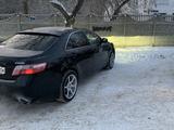 Toyota Camry 2007 года за 7 500 000 тг. в Павлодар – фото 3