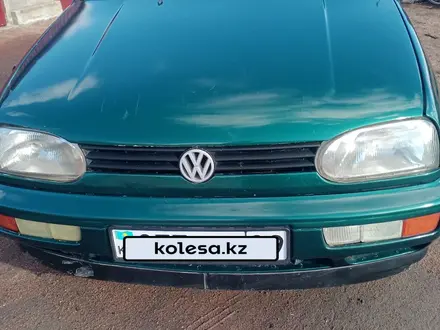 Volkswagen Golf 1997 года за 2 000 000 тг. в Караганда – фото 4