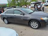 Toyota Camry 2006 года за 6 500 000 тг. в Алматы – фото 3