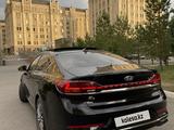 Kia K7 2021 года за 15 400 000 тг. в Астана – фото 4