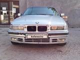 BMW 320 1992 года за 1 200 000 тг. в Сарыагаш – фото 2