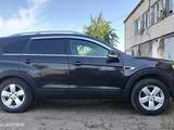 Chevrolet Captiva 2012 годаүшін5 500 000 тг. в Павлодар – фото 2